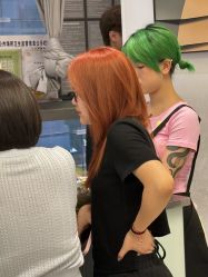 -美格丝M.G.S Hair Salon