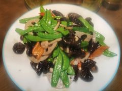 -快乐老家三鲜饺子东北菜(南六中路店)