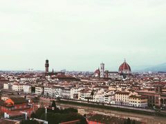 -米开朗琪罗广场