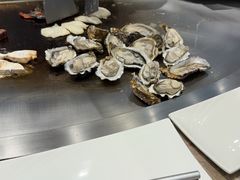 -上渔铁板烧(熙悦汇店)
