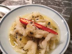 -禄婶鸡煲·打边炉