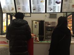 -一品豆花(光谷天地店)