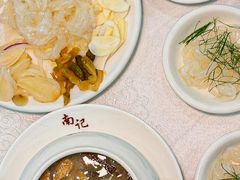 -寻味顺德·南记酒家·传统顺德菜·鱼生(广源路店)