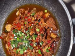 -味上湘菜馆(阿波罗店)