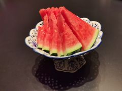 -忆江南·临江鱼馆