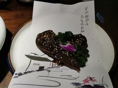 -应天大明王朝·南京菜(中山陵店)