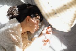 -初白IMAGE·女子摄影