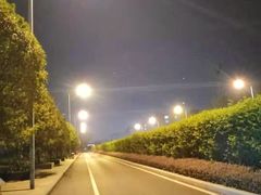 -西南民族大学南区(双流校区)