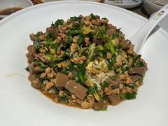 -前海沿·青岛菜(李沧万达店)