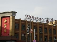 -鼎丰真(四马路店)