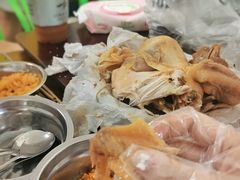 -吉英盐焗鸡(文中路店)