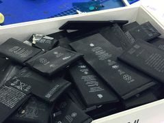 -苹果华为手机维修换屏