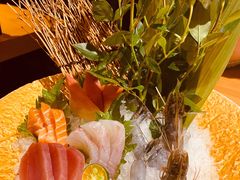 刺身拼盘-渔寿司·日本料理(艾尚天地店)