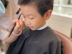 -海马体照相馆|大师(武汉光谷K11店)