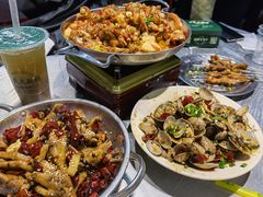 -小民大排档(光谷店)