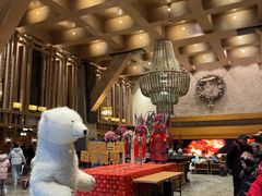 -清河半岛温泉度假酒店