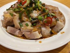 -德胜轩正宗顺德菜(宝安沙井会展中心店)