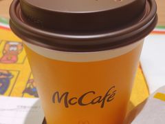 -麦当劳(安定门外大街店)