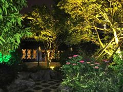 -上海皇廷花园酒店·御宴中餐厅