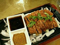 -北疆饭店(宝龙店)