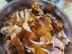 -红旗山庄(圭峰山店)