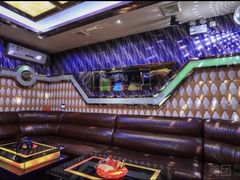 -欢乐驿站量贩式KTV(西丽店)