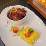 聚会首选‼️城西家宴推荐古法杭帮菜-紫荆宴🌟