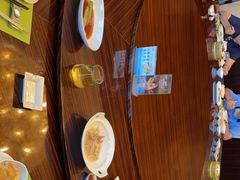 -湛江民大喜来登酒店-采悦轩中餐厅