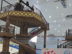 -广州热雪奇迹