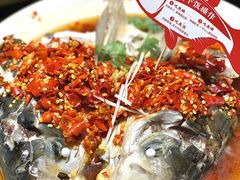 -湘阁里辣(南岭购物广场店)