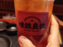-啫胜(西城红场店)