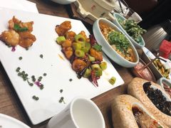 -辛香汇(飞洲店)