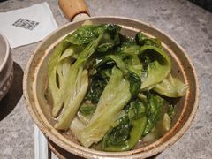 -留半山·香港食堂(啦啦宝都店)