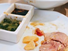 -苏小柳点心·手作小笼包(浦东嘉里城分院)