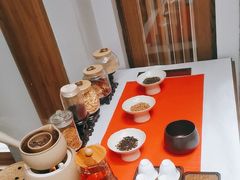 -鲤院·新中式美学·庭院餐厅(夫子庙店)