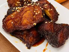 -瑞福园联谊餐室(茂名南路店)