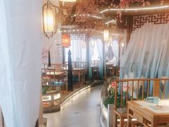 -荷塘秋月·本帮江浙菜(国权路店)