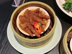 -五缘湾凯悦酒店·悦饗中餐厅