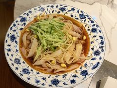 -秦月轩·陕西家乡菜(阜成路·五棵松店)