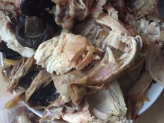 -大益烤鸡