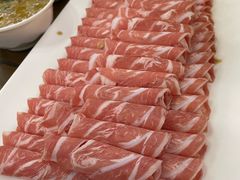 -清真·鸦儿李记·涮肉(鼓楼店)