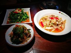 -楼兰新疆主题餐厅(悠方店)