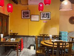 -富正毅三下锅·湘西韵味(天门山索道店)