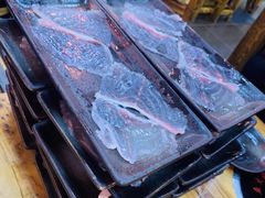 -丽江人家斑鱼火锅(保健路店)