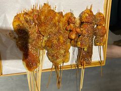 -老板娘串店·中餐&烧烤