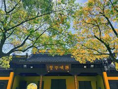 -西园戒幢律寺