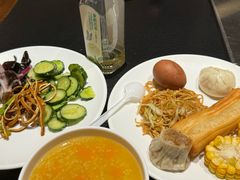 -青水瓦台汤泉(未央店)