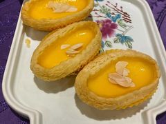 蛋挞-惠食佳·朱雀(东方商厦店)