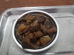 -万家乐小小饮食店