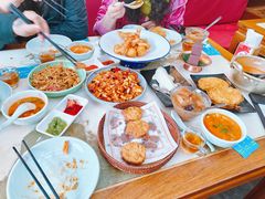 -小吊梨汤·北京菜(香山店)